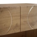SZAFKA NA BUTY 73 X 38 X 87,5 CM MATERIAŁ DREWNOPOCHODNY