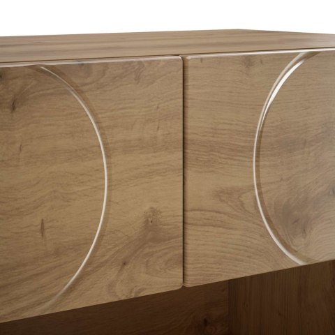 SZAFKA NA BUTY 73 X 38 X 87,5 CM MATERIAŁ DREWNOPOCHODNY