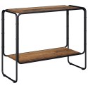 KOMODA STARE DREWNO 93,5 X 38 X 75 CM DREWNO KONSTRUKCYJNE
