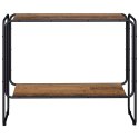 KOMODA STARE DREWNO 93,5 X 38 X 75 CM DREWNO KONSTRUKCYJNE