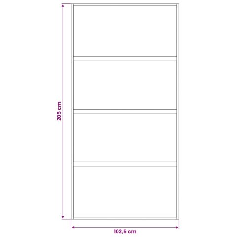 DRZWI PRZESUWNE 102.5 X 205 CM SZKŁO HARTOWANE I ALUMINIUM