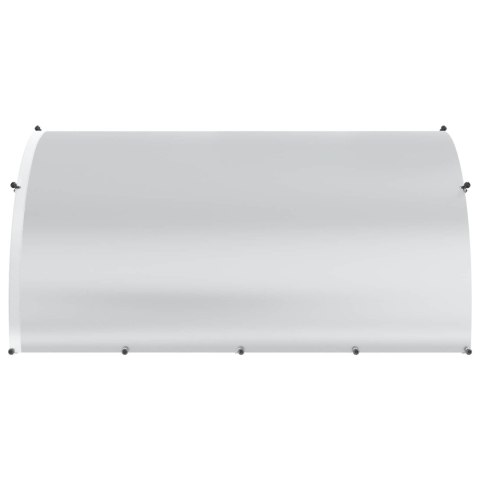 VidaXL Kurnik srebrny 200 x 150 x 100 cm Stal ocynkowana
