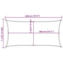 ŻAGIEL PRZECIWSŁONECZNY, 160 G/M², TERAKOTOWY, 2X4 M, HDPE