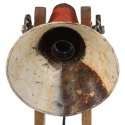 VidaXL Lampa stołowa, 25 W, wielokolorowa, 23x13x52 cm, E27