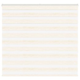 VidaXL Roleta zebra, 165x150 cm, szerokość tkaniny 160,9 cm, poliester