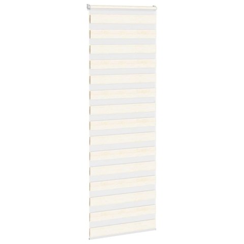 ROLETA ZEBRA, 85X230 CM, SZEROKOŚĆ TKANINY 80,9 CM, POLIESTER
