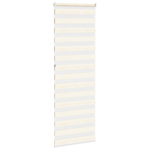 ROLETA ZEBRA, 85X230 CM, SZEROKOŚĆ TKANINY 80,9 CM, POLIESTER