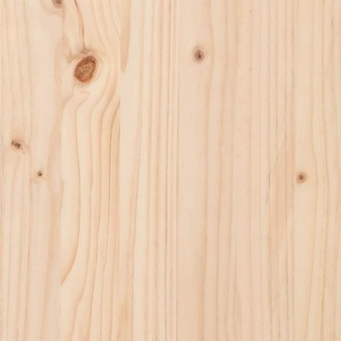 SZAFKI GARAŻOWE 2 SZT. SZARE SONOMA DREWNO KONSTRUKCYJNE