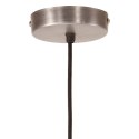 INDUSTRIALNA LAMPA WISZĄCA, 25 W, KOLOROWA, 28,5 CM, E27