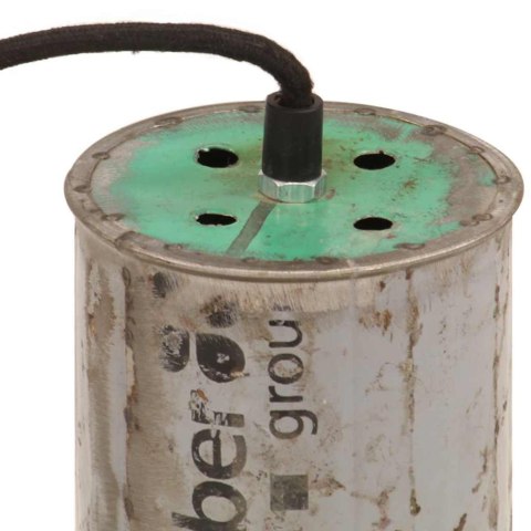 INDUSTRIALNA LAMPA WISZĄCA, 25 W, KOLOROWA, 28,5 CM, E27