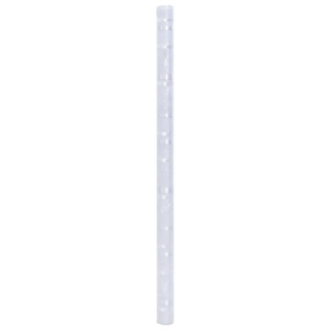 VidaXL Folia okienna, matowa, wzór bambusa, 90x500 cm, PVC