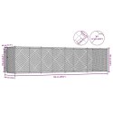 KOJEC DLA PSA 760X192X185CM