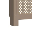 OSŁONA NA GRZEJNIK KALORYFER MDF 78CM