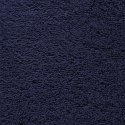 VidaXL 6-cz. zestaw ręczników premium SOLUND, granatowy, 600 g/cm²