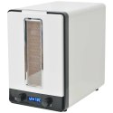 DEHYDRATOR DO ŻYWNOŚCI Z 10 TACAMI, BIAŁY, 550 W