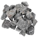 VidaXL Kamienie grzejne do sauny, 15 kg