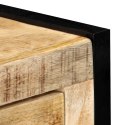 KOMODA, 120X35X76 CM, LITE DREWNO MANGO