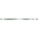 VidaXL Choinka LED 1028 LED Niebieski 403 cm