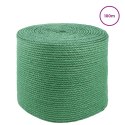2 SZT. 2 MM ZIELONY 100% JUTA TOSSA