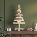 CHOINKI KOTKA 60 CM LITE DREWNO SOSNOWE NATURALNY