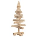 CHOINKI KOTKA 60 CM LITE DREWNO SOSNOWE NATURALNY
