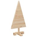 CHOINKI KOTKA 60 CM LITE DREWNO SOSNOWE NATURALNY