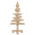 CHOINKI KOTKA 60 CM LITE DREWNO SOSNOWE NATURALNY