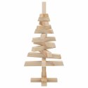 CHOINKI KOTKA 60 CM LITE DREWNO SOSNOWE NATURALNY