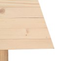 CHOINKI KOTKA 60 CM LITE DREWNO SOSNOWE NATURALNY