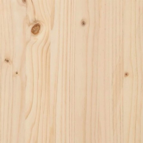 CHOINKI KOTKA 60 CM LITE DREWNO SOSNOWE NATURALNY