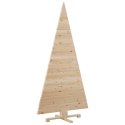 CHOINKI Z PODSTAWĄ NATURALNY 180 CM LITE DREWNO SOSNOWE