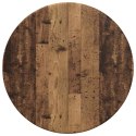 BLAT STOŁU Ø 30 X 1,5 CM OKRĄGŁY DREWNO INŻYNIERYJNE