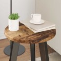 BLAT STOŁU Ø 30 X 1,5 CM OKRĄGŁY DREWNO INŻYNIERYJNE