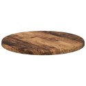 BLAT STOŁU Ø 30 X 1,5 CM OKRĄGŁY DREWNO INŻYNIERYJNE