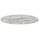 BLAT STOŁU Ø 70 X 1,5 CM OKRĄGŁY DREWNO INŻYNIERYJNE