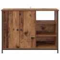 BUFET STARE DREWNO 100 X 33 X 75 CM DREWNO INŻYNIERYJNE