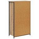 HIGHBOARD DĄB RZEMIEŚLNICZY 62 X 32 X 106,5 CM