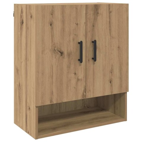 VidaXL Szafka ścienna 60 x 31 x 70 cm Drewno inżynieryjne