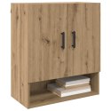 VidaXL Szafka ścienna 60 x 31 x 70 cm Drewno inżynieryjne