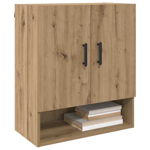VidaXL Szafka ścienna 60 x 31 x 70 cm Drewno inżynieryjne