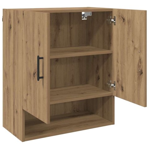 VidaXL Szafka ścienna 60 x 31 x 70 cm Drewno inżynieryjne