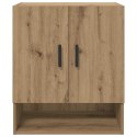 VidaXL Szafka ścienna 60 x 31 x 70 cm Drewno inżynieryjne