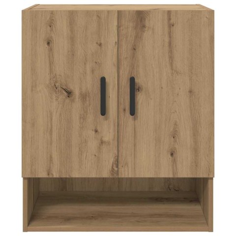 VidaXL Szafka ścienna 60 x 31 x 70 cm Drewno inżynieryjne