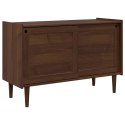 BUFET BILBAO CIEMNY KARMEL 114 X 45 X 75 CM
