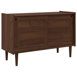 BUFET BILBAO CIEMNY KARMEL 114 X 45 X 75 CM