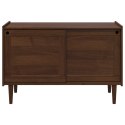 BUFET BILBAO CIEMNY KARMEL 114 X 45 X 75 CM