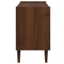 BUFET BILBAO CIEMNY KARMEL 114 X 45 X 75 CM