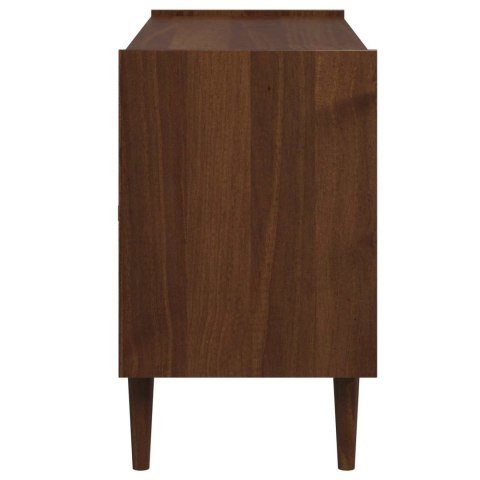 BUFET BILBAO CIEMNY KARMEL 114 X 45 X 75 CM