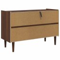 BUFET BILBAO CIEMNY KARMEL 114 X 45 X 75 CM