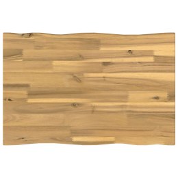 PROSTOKĄTNY BLAT STOŁU 60 X 40 X 3,2 CM PROSTOKĄTNY